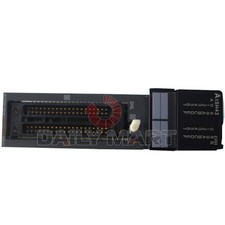 New in Box Mitsubishi A1SH42 I/O Input Output Module Programmable Control Unit