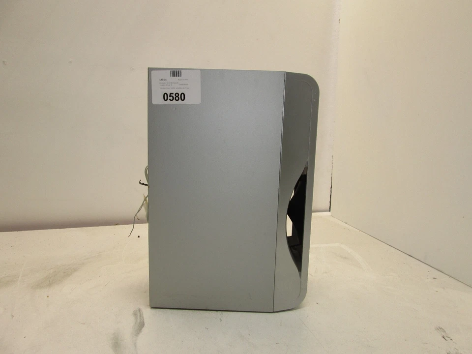 Panasonic SB-W740 subwoofer  - Immagine 2 di 4