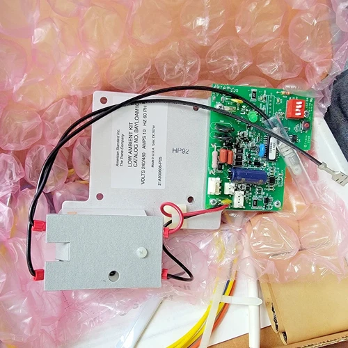 Trane American Standard - BAYLOAM103 Head Pressure Kit - New in Box