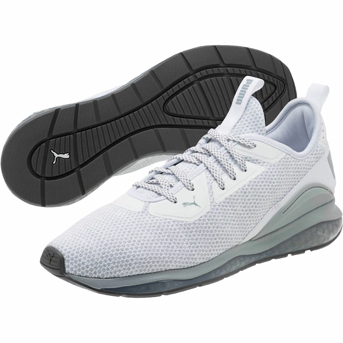 191674 04 Mens Puma Cell Descend eBay