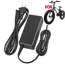 42V for Swagtron EB6 Fat-tire/Heybike Cityscape and for Ecotric Starfish/Dolphin