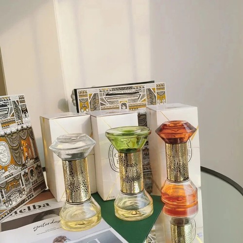 Time Hourglass Fragrance Diffuser Aromatherapy Perfume Scent Fragrance Decor - Picture 16 of 32