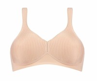 Bh 70B Triumph Modern Soft Baumwolle Ohne BüGel Weich Eu 70B Us 32B Beige