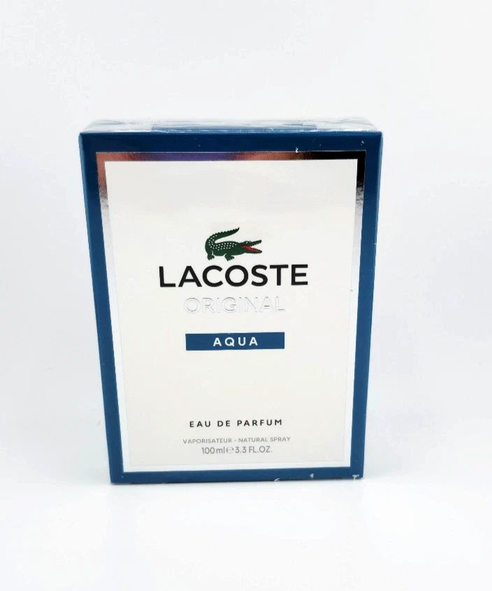 ほぼ未使用 LACOSTE ラコステ オリジナル 100ml EDT SP Lacoste 