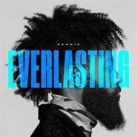 Sammie - Everlasting - Cd - 56 - F4Z