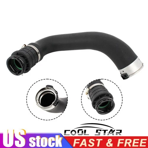 Turbo Intercooler Air Inlet Hose 13374646 For Chevy Cruze 1.4L 2016-2019