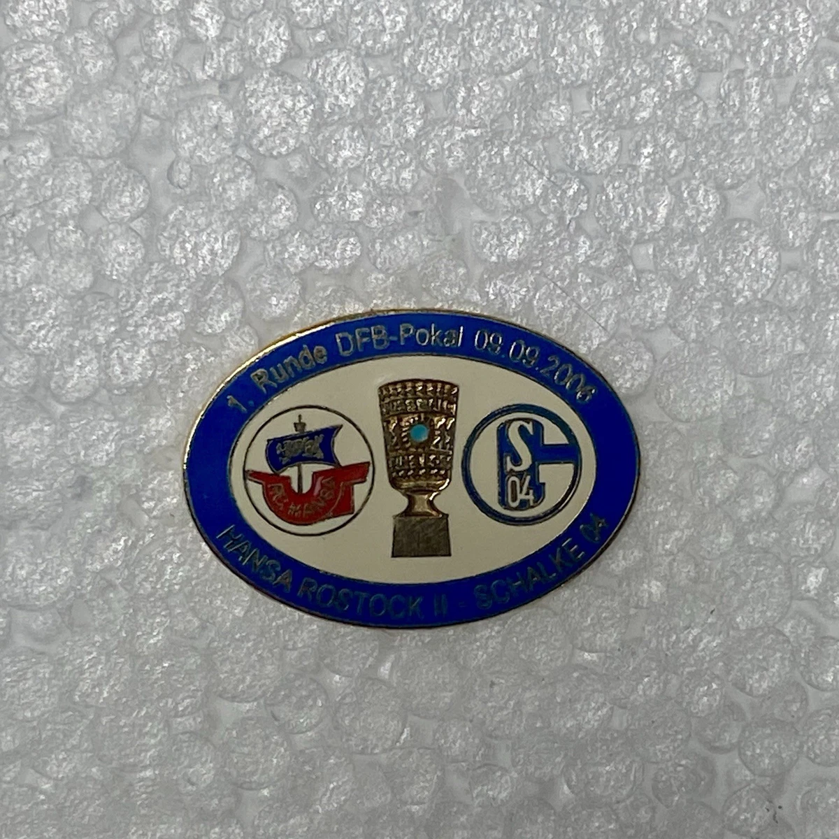 AUFKLEBER MIX ULTRAS FC Hansa Rostock 37x Sticker Fanszene Sammlung Kogge FCH EUR 1,00 - DE