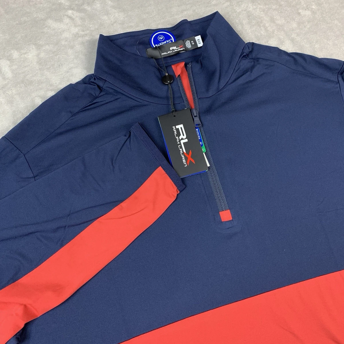 RLX Ralph Lauren Long Sleeve Shirts for Men for sale | eBay