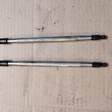 Aste Dei Bilancieri Moto Guzzi V35 (coppia) 