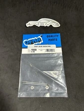 Ofna Vintage RC Car Part # 19008 Rear Shock Shaft Pair