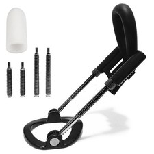 Male Extender Stretcher, Physical Stretcher Extender Stretching Enlargement E...