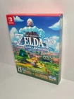 The Legend of Zelda Link's Awakening Dreamer Edition - Nintendo Switch  New NIB