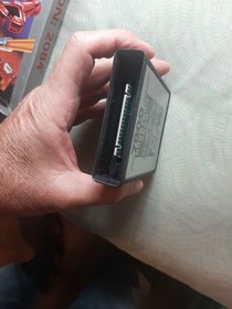 Atari 7800 ROBOTRON 2084 - CIB / Complete - Nice condition - Tested & works!