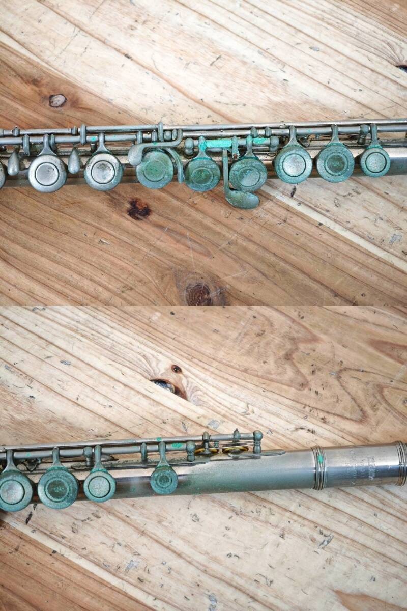 Yamaha YFL-211 Flute for sale online | eBay