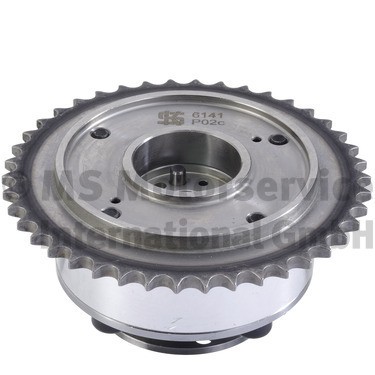 KOLBENSCHMIDT Nockenwellenversteller HYUNDAI KIA 2,0 24370-2E200 G4NC