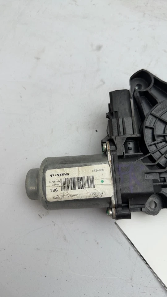 2011-2023 DODGE CHARGER Power Window Motor Dodge Right - Image 2 of 4