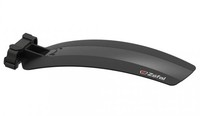 ZéFal Hr Schutzblech Shield S10 Schwarz Rennrad Max 38Mm 280X62 Zu 85Mm