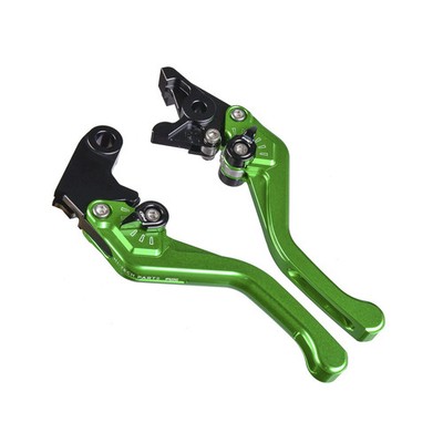 PUIG Bremshebel + Kupplungshebel (für: Kawasaki Ninja 500 SE ABS EX500G 24-25 )