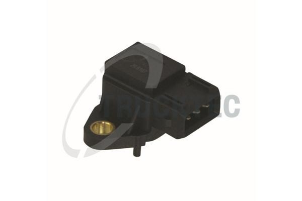 Trucktec Automotive Sensor Saugrohrdruck 08.17.029 FüR Rover V94 Opel Omega BMW-image