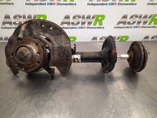 BMW E31 8 SERIES Front Shocker Assembly O/S Drivers Side 31311140008