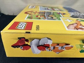 LEGO Lego 10654 Toys R Us LEGO Idea Parts 0
