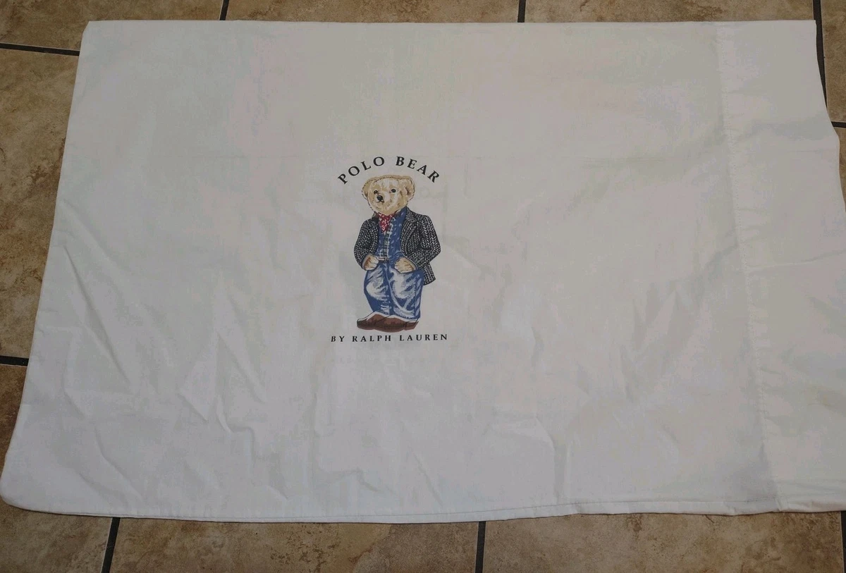 新品未使用✳︎ラルフローレン✳︎ジャガード織✳︎白✳︎枕カバー✳︎フリル付 Ralph Lauren Pillowcases for sale | eBay
