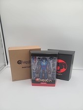 NEW Super7 Ultimates Thundercats Panthro Action Figure