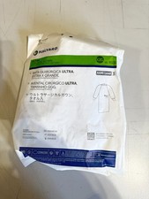 HALYARD ULTRA Non-Reinforced Surgical Gown With Polypropylene Fabric and Towel