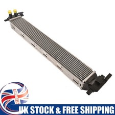 Intercooler Radiator For Audi VW Polo Seat Toledo Skoda Fabia 1.2 1.4 6R0145805E