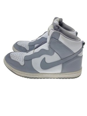Nike Dunk Lux Sacai Dunk Lux Sacai Gray 776446 001 27Cm Gry G9W81