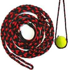 Balearic Paracord Shepherd Sling Old-Fashioned Slingshot Handmade 6 Strands Br