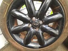 MINI COOPER S VERLÄNGERTER RADBOLZEN UMBAUBOLZENSATZ R55 R56