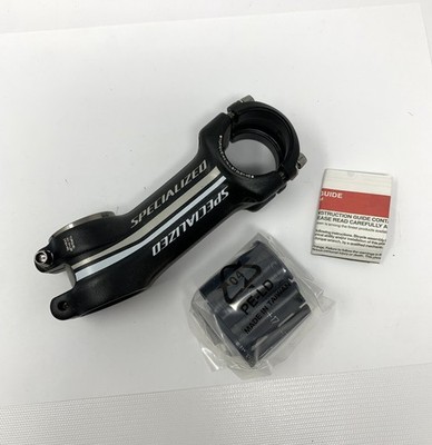 Specialized Comp Multi Stem 17D x 100mm x 31.8mm - New