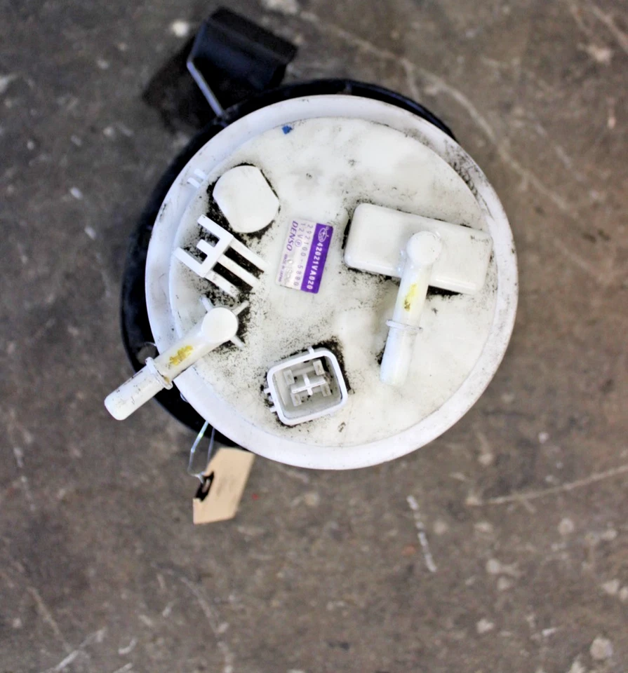 2015-2021 SUBARU  WRX OEM Fuel Pump Assembly 42021VA020 - Image 2 of 3