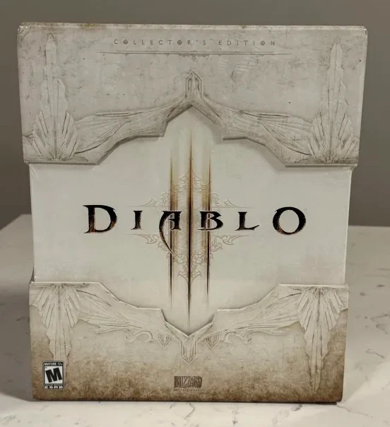 Diablo III PC Video Games for sale | eBay