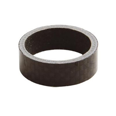 SPURVERBREITERUNG AHEAD-SET 1'' 5MM OPTIMIZ CARBON 25,4 MM EXT.