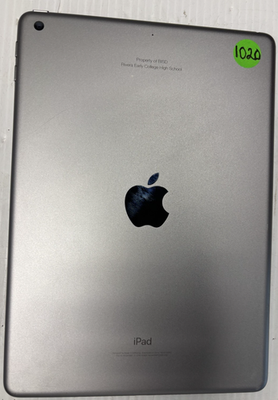 Apple iPad 6th Gen. 32GB, Wi-Fi, 9.7in - Gray / unlocked | eBay