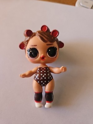 LOL Surprise Mini Sweets SERIES 3 DOLLS (NEW but OPENED) - YOU CHOOSE!