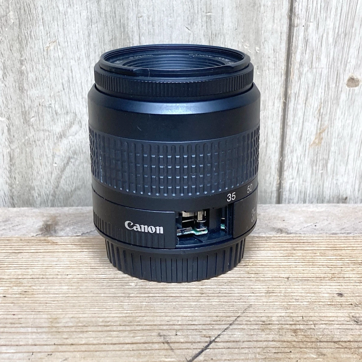 Canon 35-80mm f/4-5.6 Camera Lenses for sale - eBay