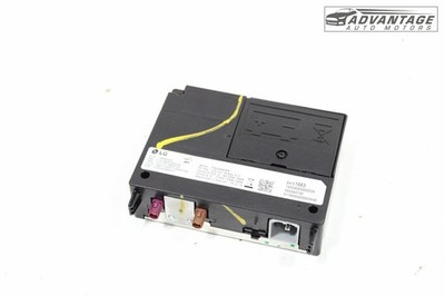 2020-2021 CADILLAC XT4 MOBILE COMMUNICATION ONSTAR CONTROL COMPUTER MODULE OEM