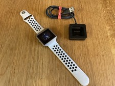 FB502 Fitbit Blaze Fitness Tracker Watch Larg...