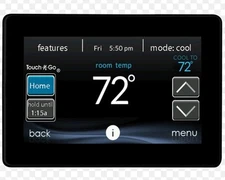 Carrier Infinity System Control - Smart Thermostat - SYSTXCCITC01-C
