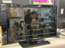 Techwood 16911 16? HD LED DVD Combi 720P HD Ready 12v Volt TV (Black)