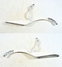 Leftright Side Convertible Folding Top Hinge Lever Porsche 986 Boxster 97-04 Leftright Side Convertible Folding Top Hinge Lever Porsche 986 Boxster 97-04