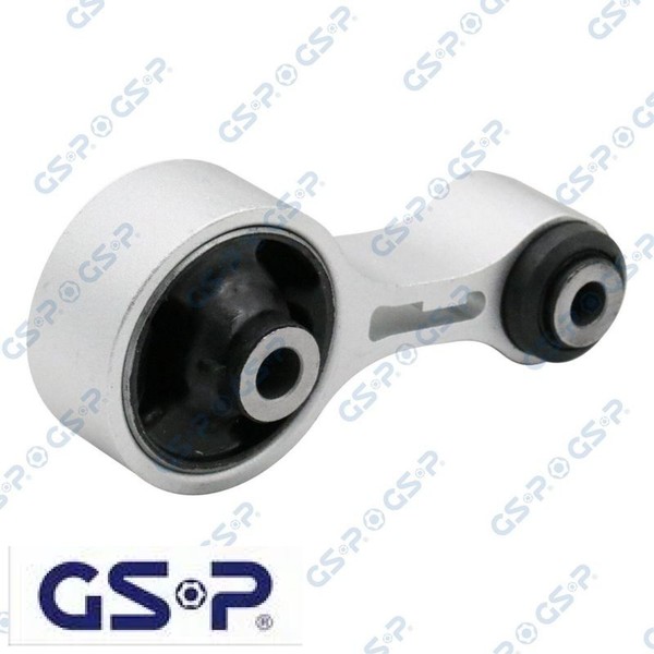 GSP 511148 Lagerung FüR Motor Motorlager Lagerung Motor Motorhalter FüR Mazda-image