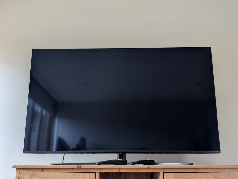 LG 55NANO866NA 55" 4K NanoCell Smart TV (120Hz) - Image 2 of 4