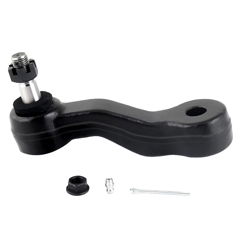 MOOG Front Idler Arm for Chevy 2000 - 2006 Tahoe 1999 - 2006 Silverado 1500 - Image 4 of 4