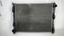 Radiateur Renault TWINGO