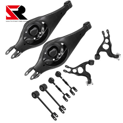 Rear Control Arm For Ford Explorer Flex Taurus 2009-2019 New Steel