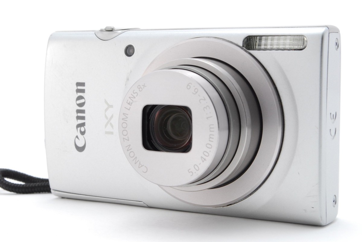 Canon IXY 200 シルバー s-l400.jpg